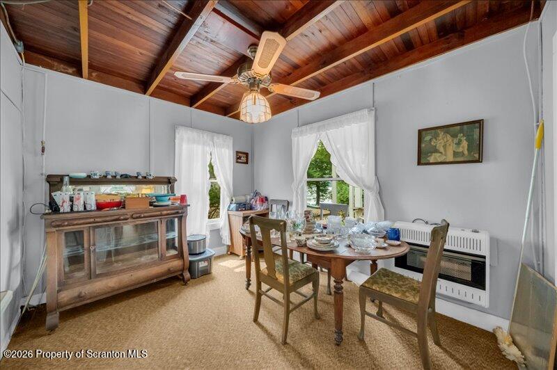 199 Southpoint Road Montrose, PA 18801 - Photo 9 of 28 Dining Room