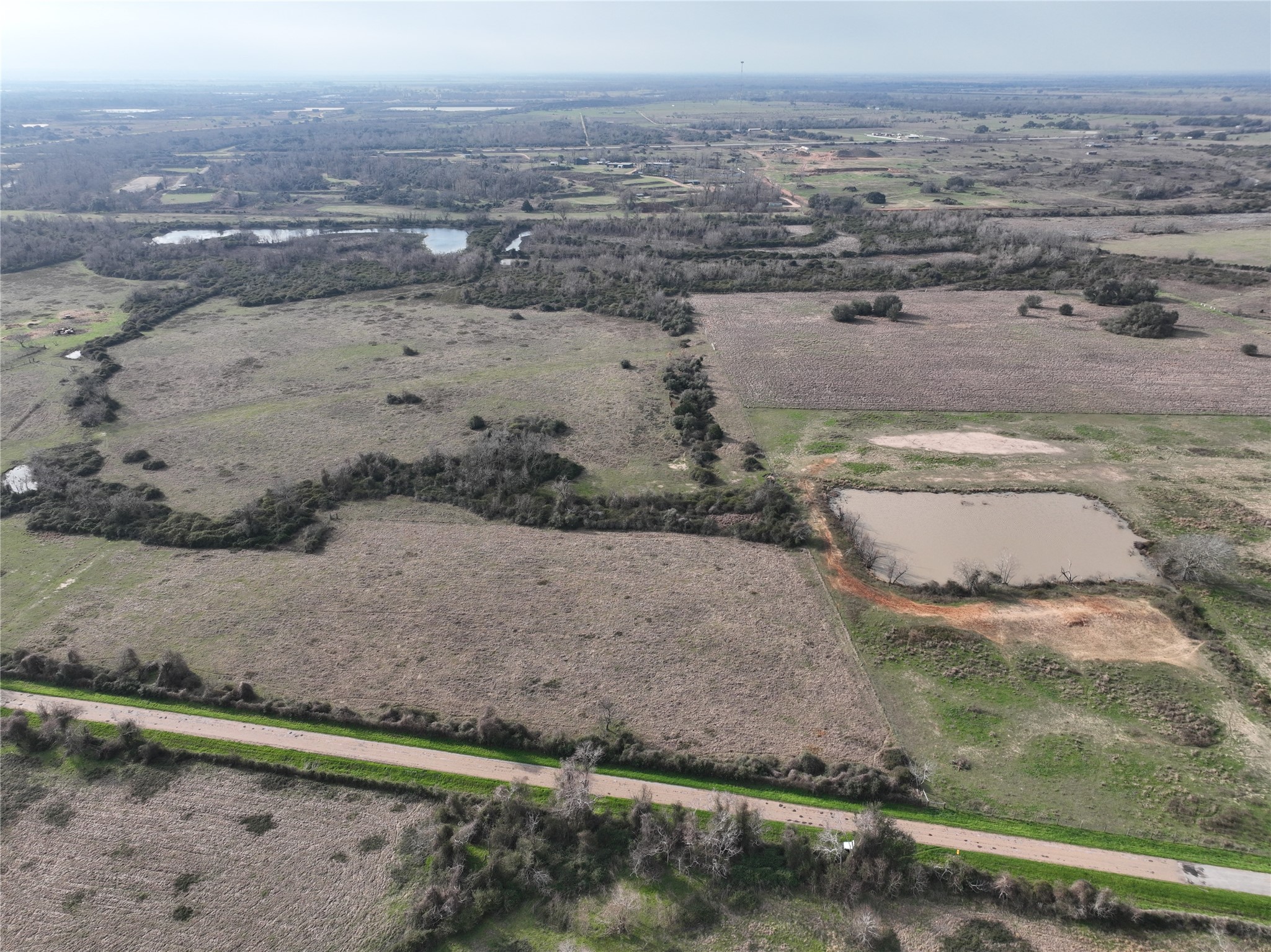 0 Schindler Road Alleyton, TX 78935 - Photo 4 of 39