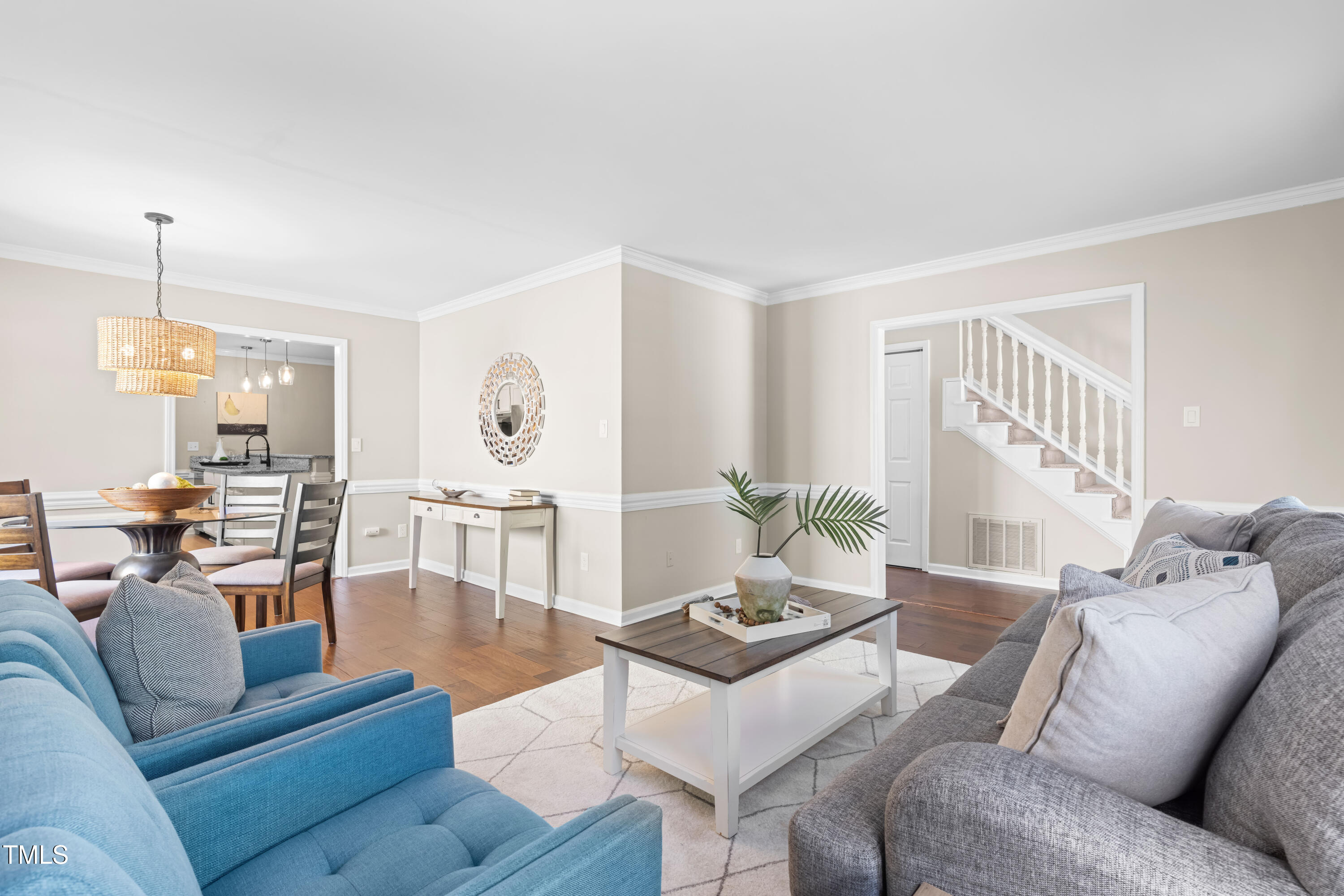 6104 New Market Way Raleigh, NC 27609 - Photo 9 of 38 DSC07058