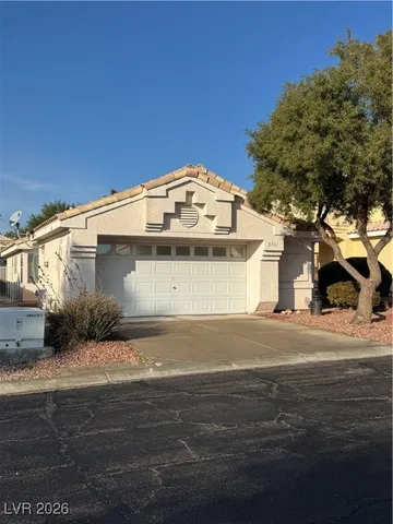 $434,950 | 8761 Redtail Court, Henderson, NV 89074