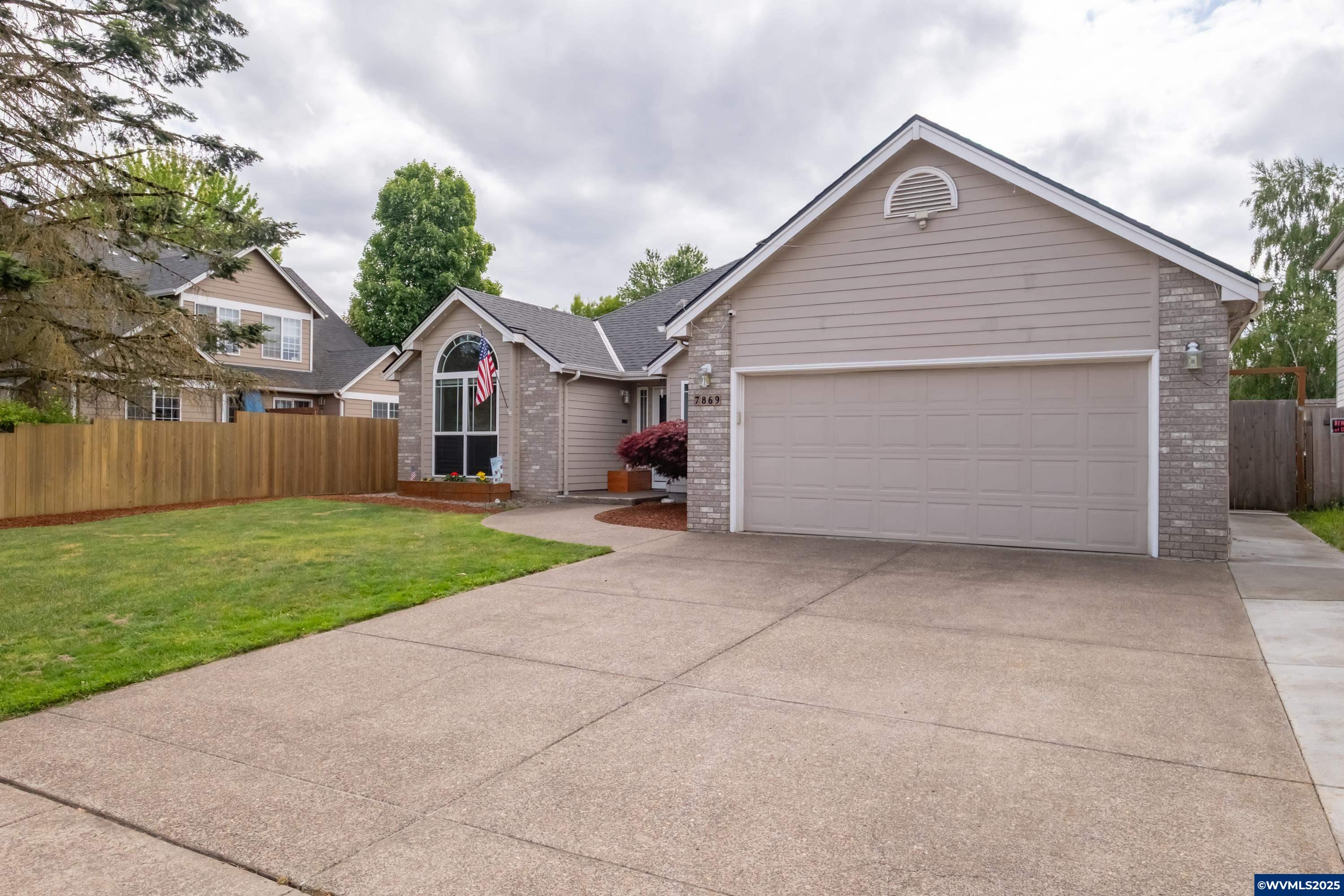 7869 Oneil Road Northeast Keizer, OR 97303 - Photo 3 of 49