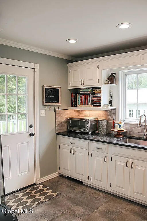 122 Howe Cave Road Howes Cave, NY 12092 - Photo 16 of 36 02_Kitchen_122_Howes_Cave