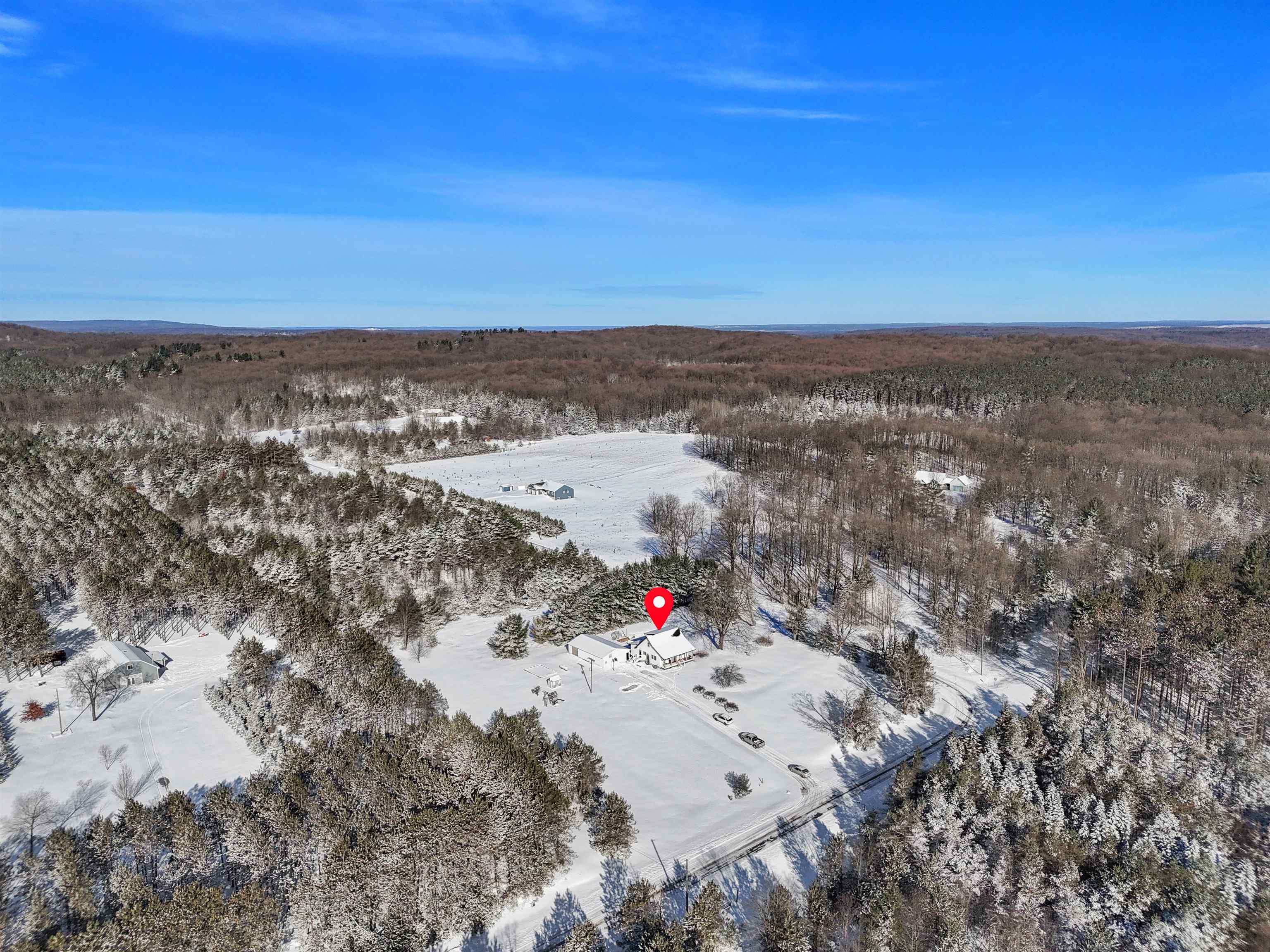 20 South 35 Road Cadillac, MI 49601 - Photo 46 of 47
