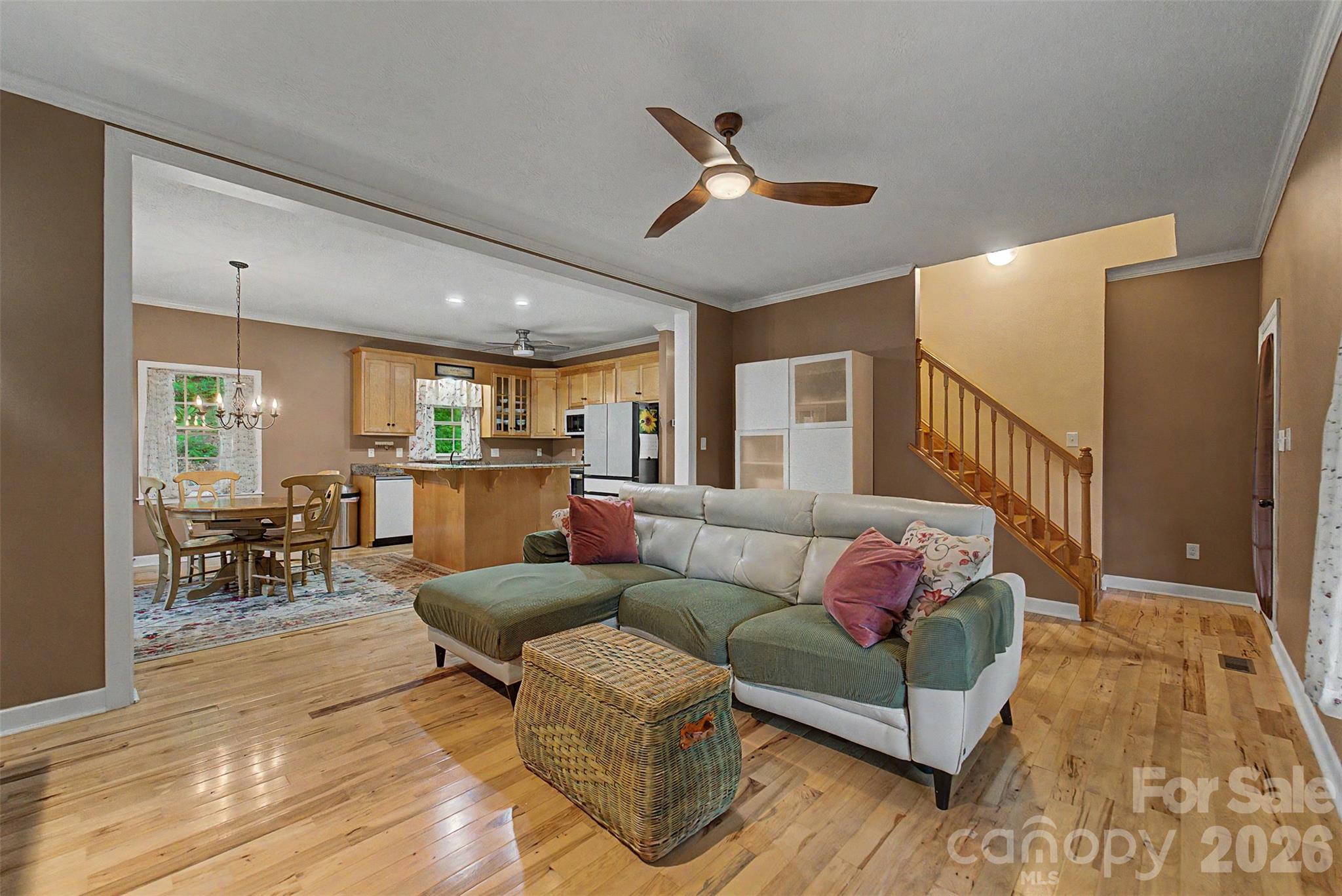 77 Pigeon Creek Road Bryson City, NC 28713 - Photo 7 of 47