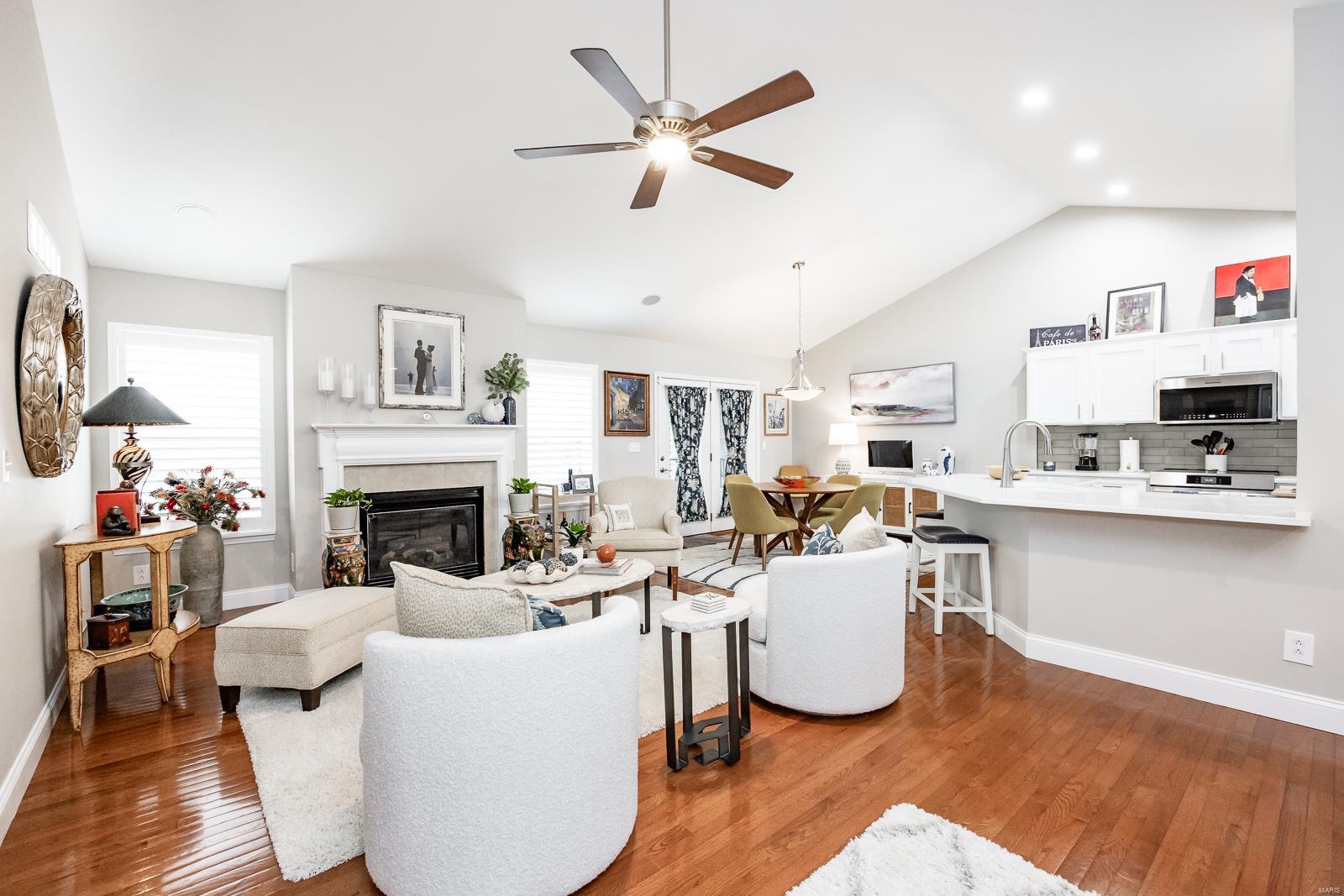 1959 Hawksbill Drive Belleville, IL 62223 - Photo 8 of 32