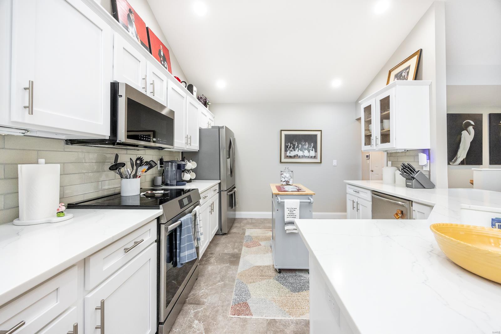 1959 Hawksbill Drive Belleville, IL 62223 - Photo 10 of 32