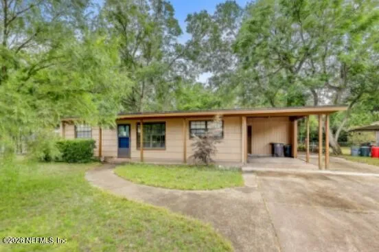 $1,650 | 7924 Renoir Drive, Jacksonville, FL 32221