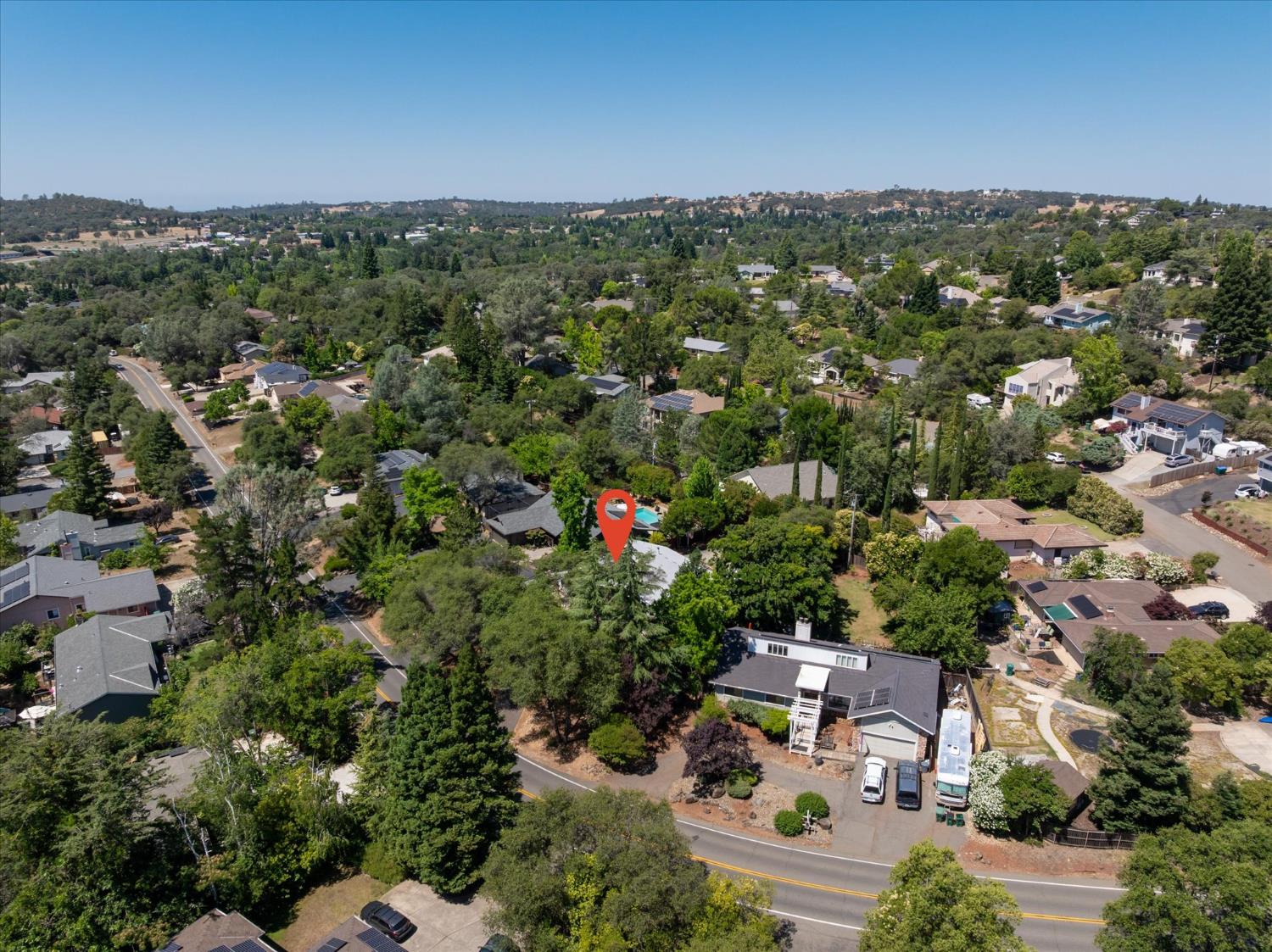 3614 Cambridge Road Cameron Park, CA 95682 - Photo 51 of 55