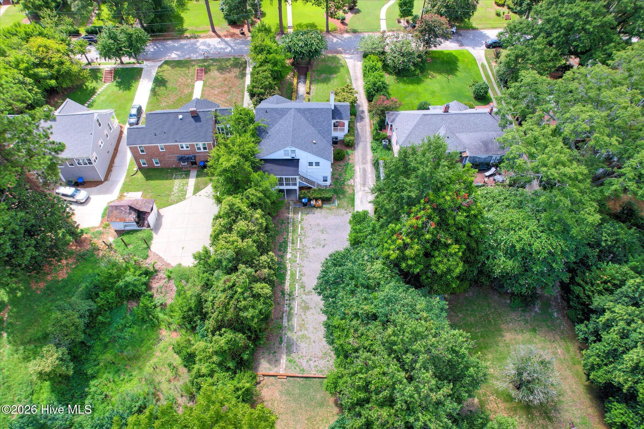 714 Hickman Road Augusta, GA 30904 - Photo 12 of 84 11-111