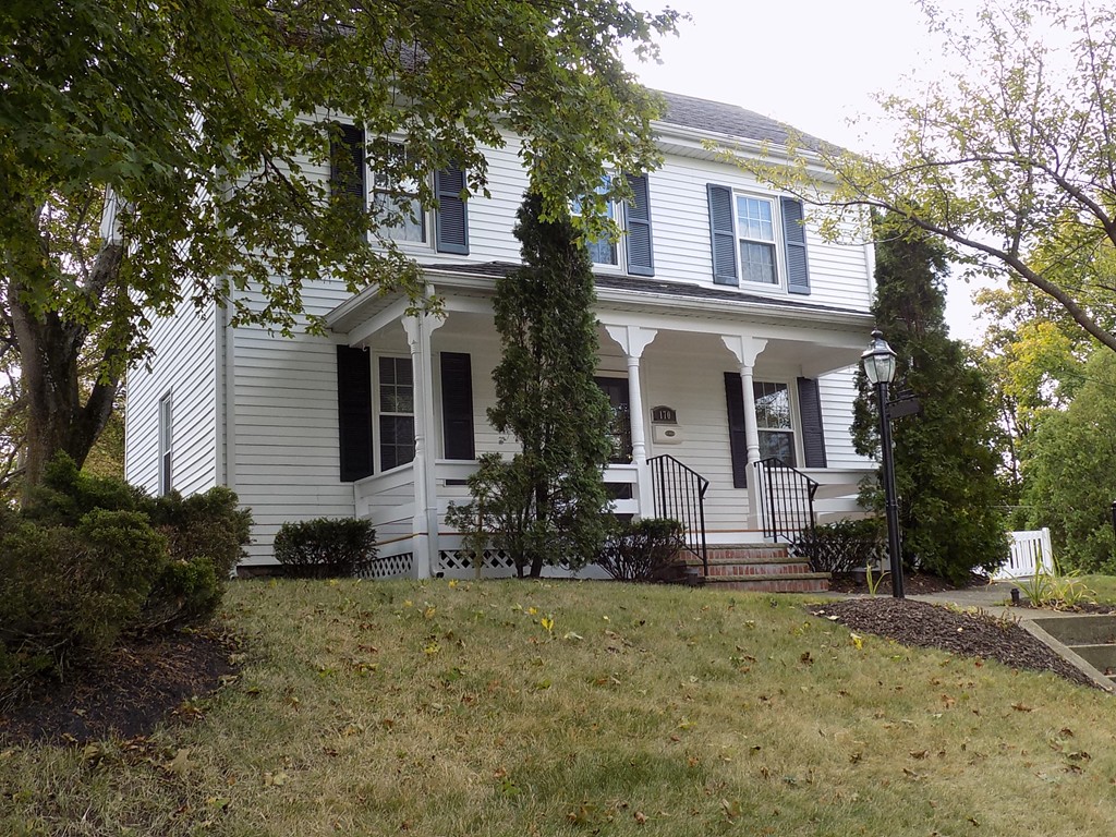 170 West Street, Unit 170 Needham, MA 02494 - Photo 1 of 16