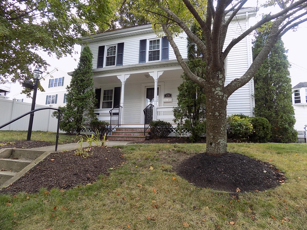 170 West Street, Unit 170 Needham, MA 02494 - Photo 2 of 16