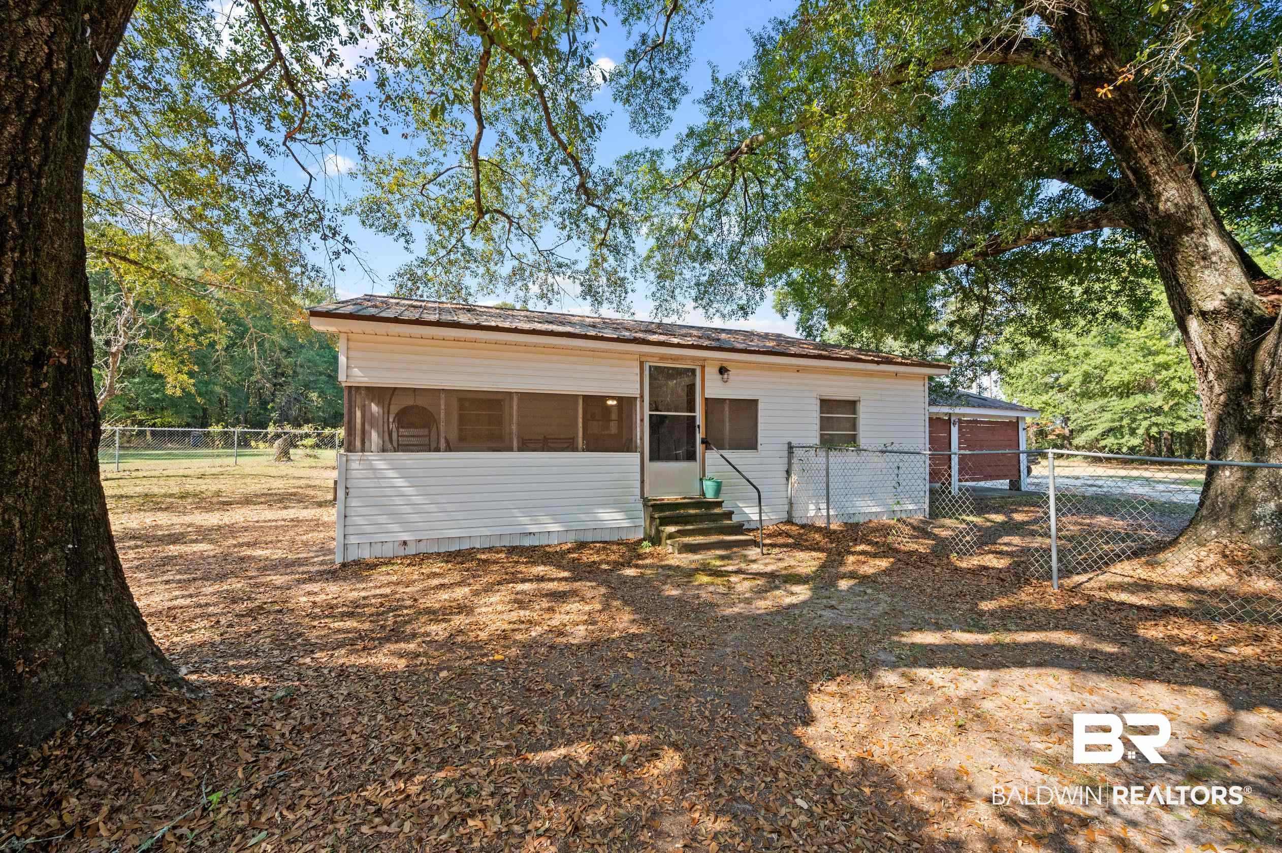 287 Green Road Castleberry, AL 36432 - Photo 47 of 53