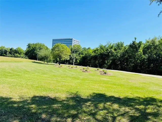 a view of an ocean and beach