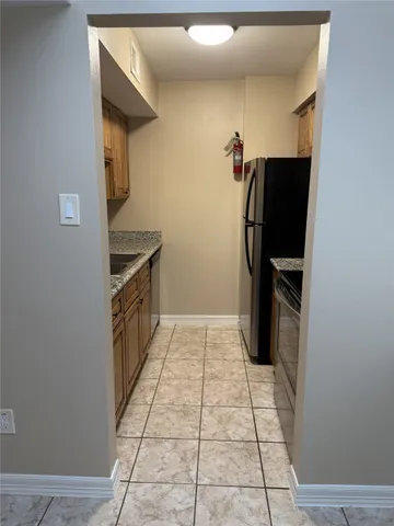 a view of a storage & utility room