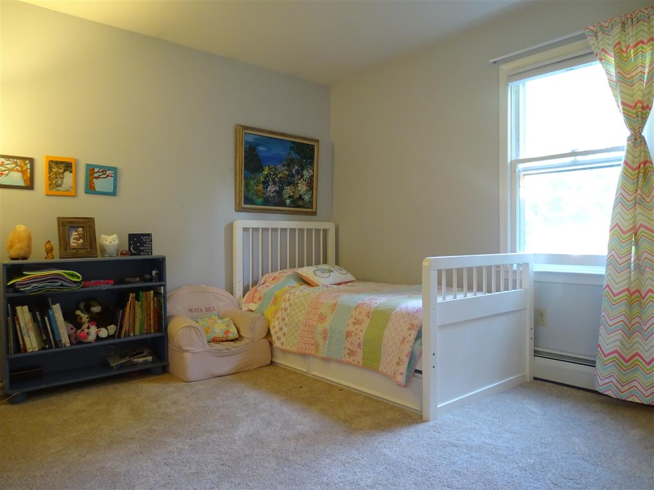 126 Oak Hill Road Shelburne, VT 05482 - Photo 13 of 28 Gallery Image 13