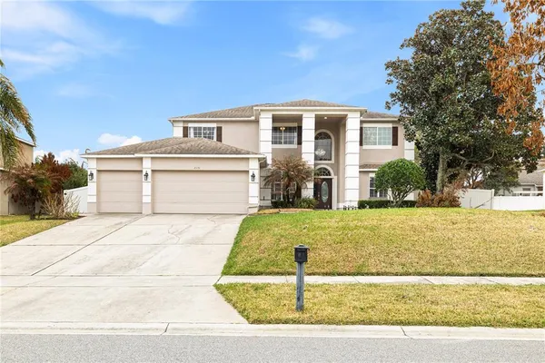$890,000 | 2131 Tall Oak Drive, Winter Garden, FL 34787