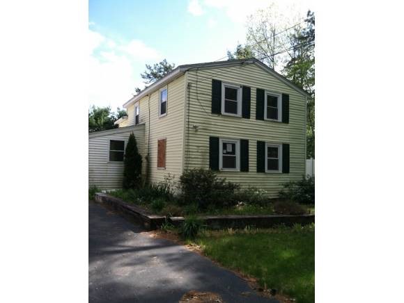 36 East Sugar Ball Road Concord, NH 03301 - Photo 1 of 1