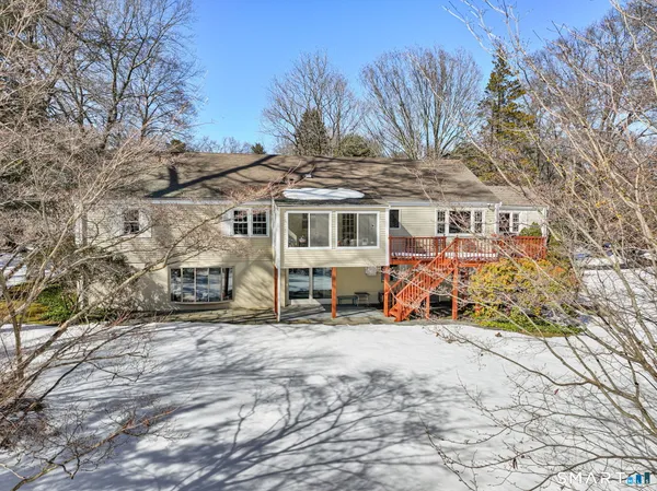 $2,500,000 | 26 Holly Lane, Darien, CT 06820