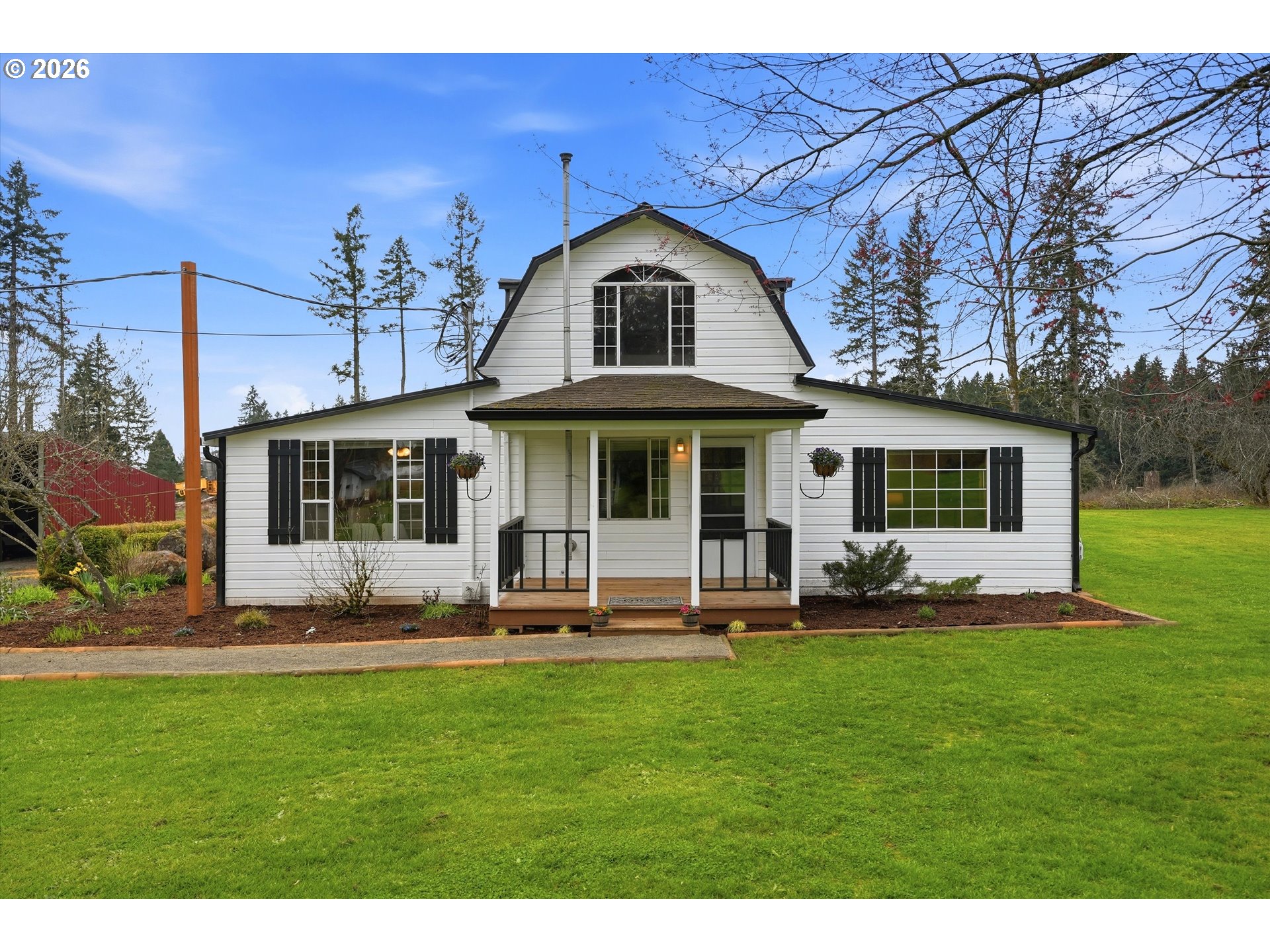 12333 South New Era Road Oregon City, OR 97045 - Photo 1 of 46