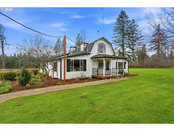 $830,000 | 12333 South New Era Road, Oregon City, OR 97045