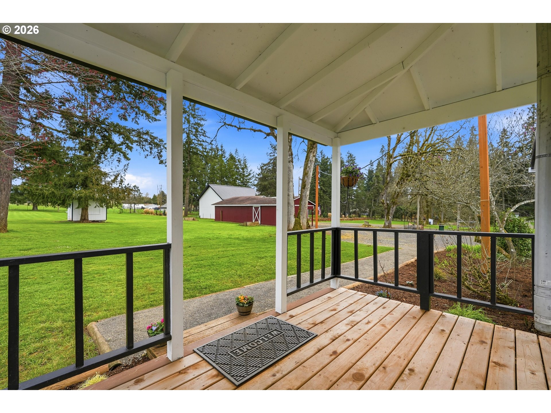 12333 South New Era Road Oregon City, OR 97045 - Photo 32 of 46