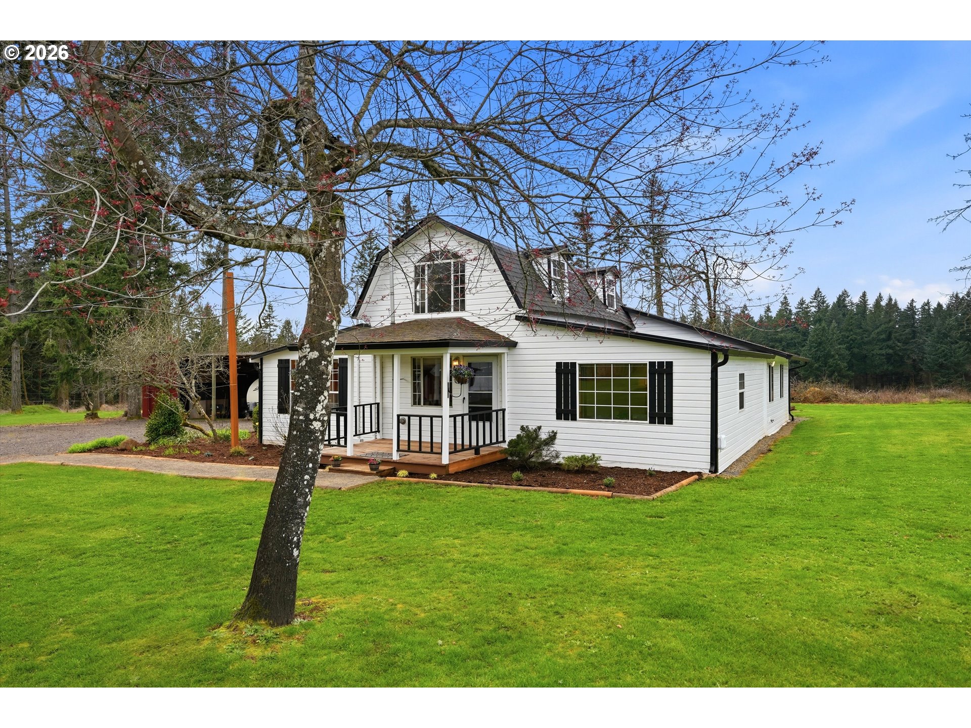 12333 South New Era Road Oregon City, OR 97045 - Photo 33 of 46