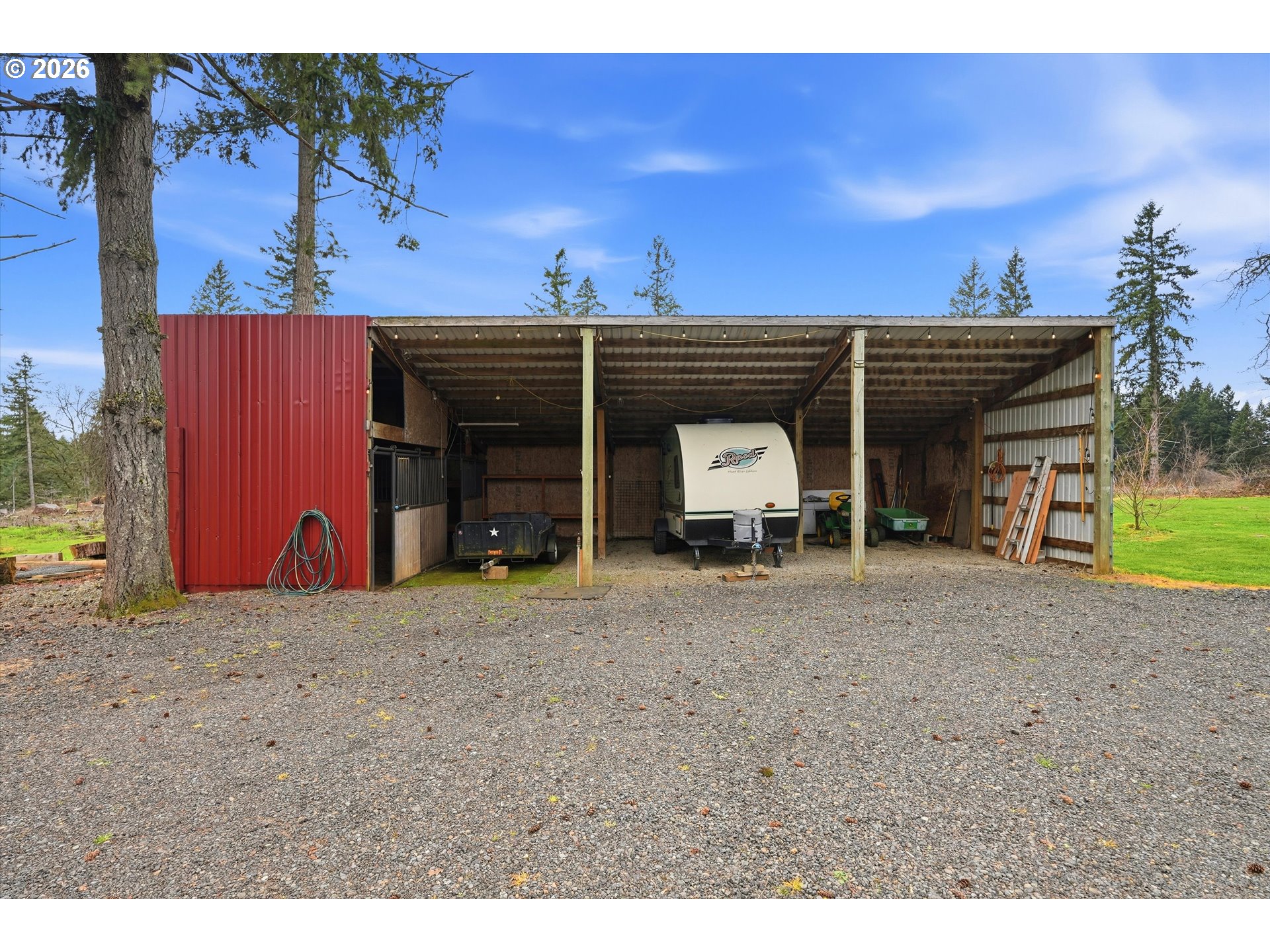 12333 South New Era Road Oregon City, OR 97045 - Photo 35 of 46