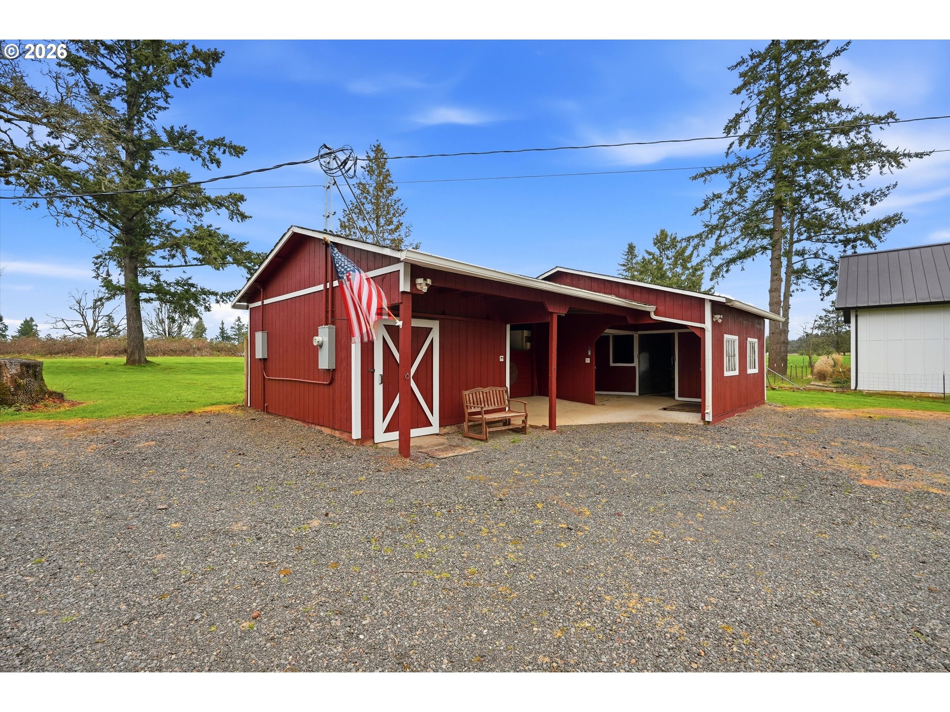 12333 South New Era Road Oregon City, OR 97045 - Photo 36 of 46
