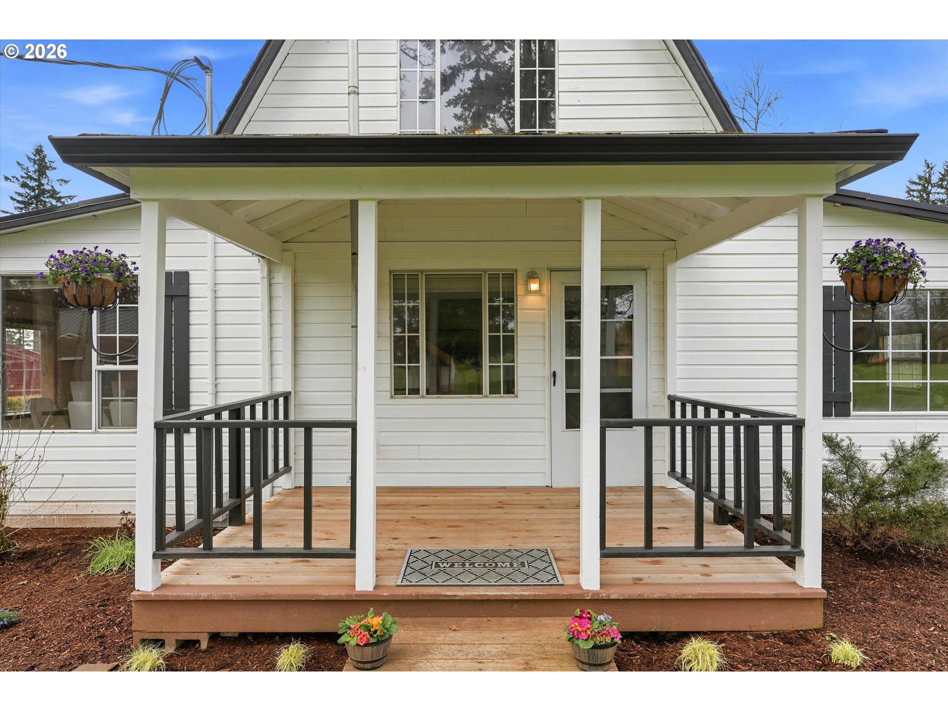 12333 South New Era Road Oregon City, OR 97045 - Photo 4 of 46