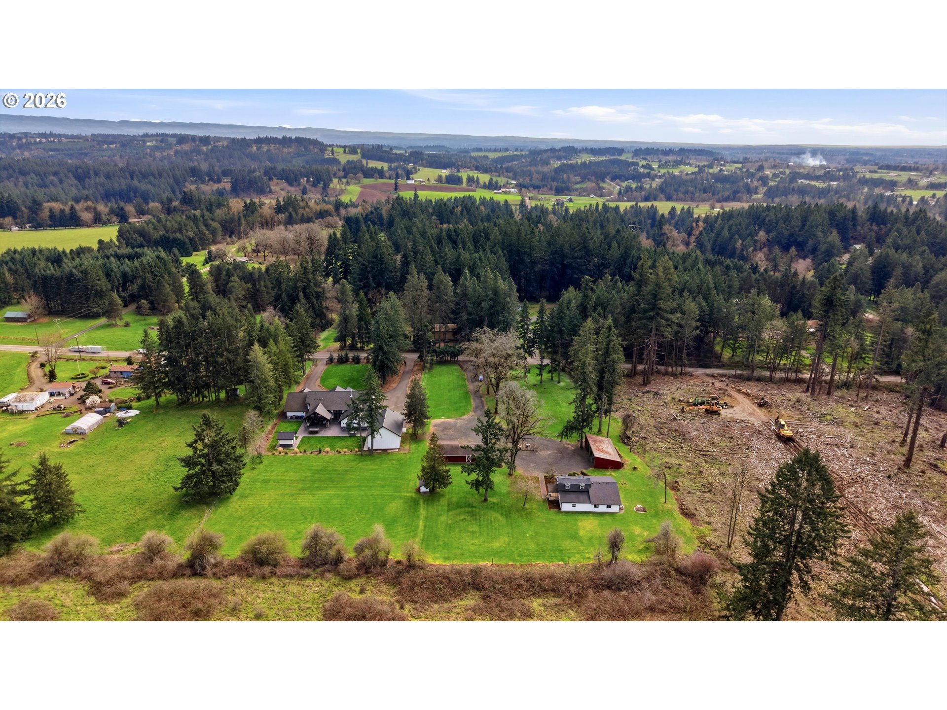 12333 South New Era Road Oregon City, OR 97045 - Photo 42 of 46