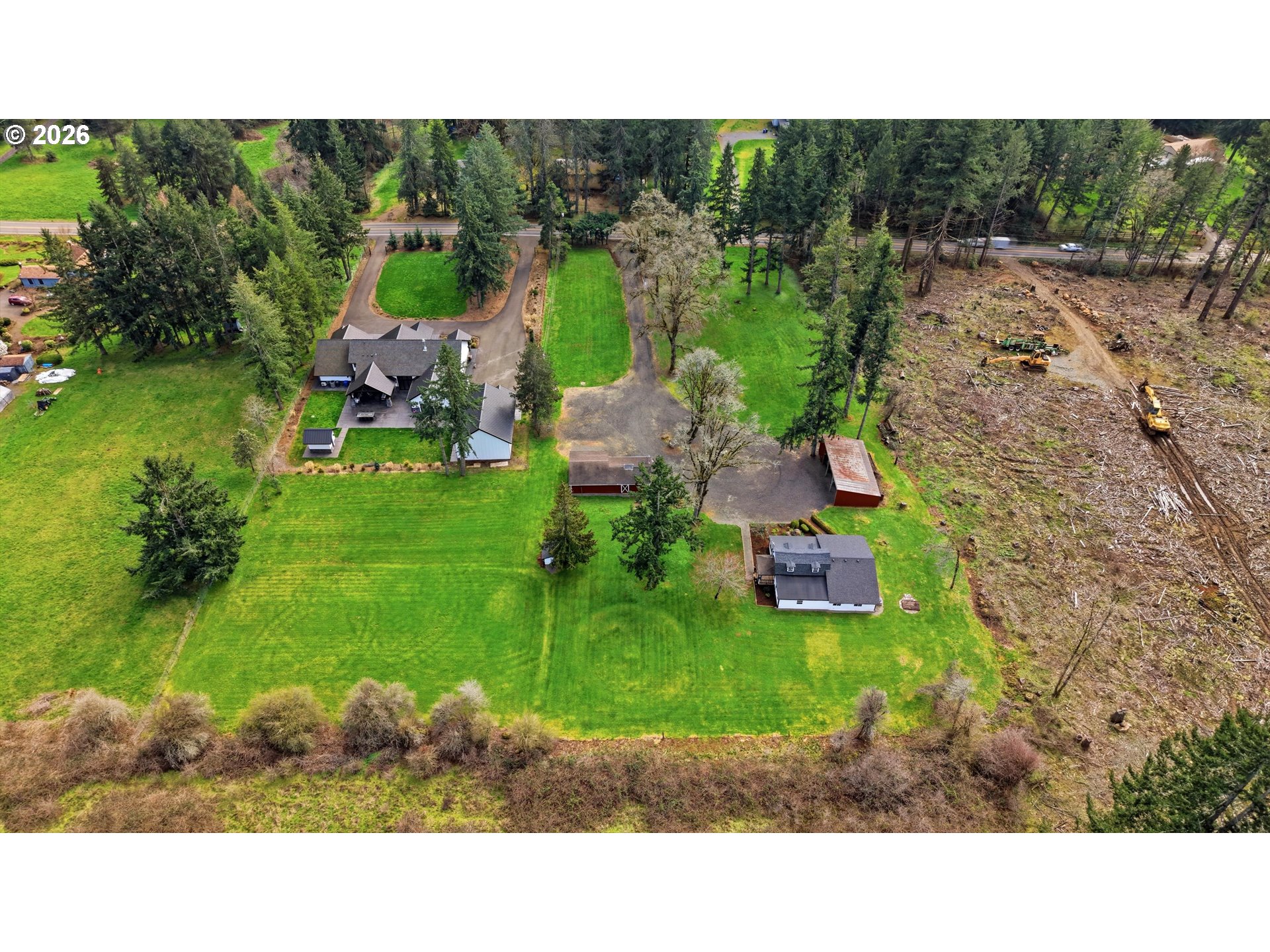 12333 South New Era Road Oregon City, OR 97045 - Photo 43 of 46