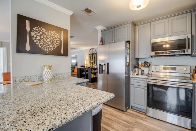 $180,000 | 102 Winnie Court, Gulfport, MS 39503