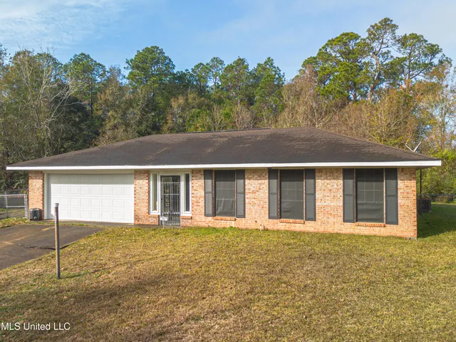 $180,000 | 102 Winnie Court, Gulfport, MS 39503