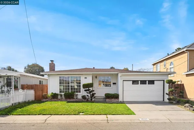 $649,000 | 18567-18567 Hunter Avenue, San Lorenzo, CA 94541