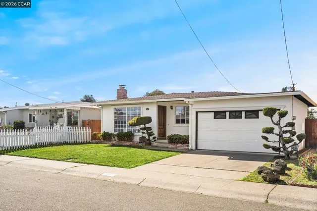 $649,000 | 18567-18567 Hunter Avenue, San Lorenzo, CA 94541