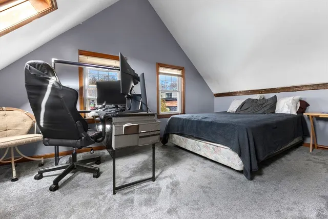 $799,000 | 7 Lothrop Street, Beverly, MA 01915