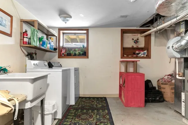 $799,000 | 7 Lothrop Street, Beverly, MA 01915