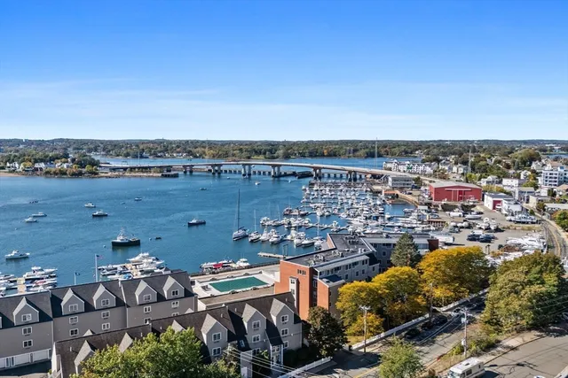 $799,000 | 7 Lothrop Street, Beverly, MA 01915