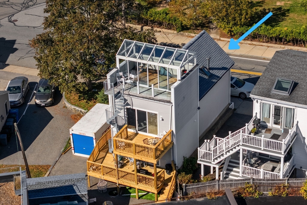 7 Lothrop Street Beverly, MA 01915 - Photo 41 of 41