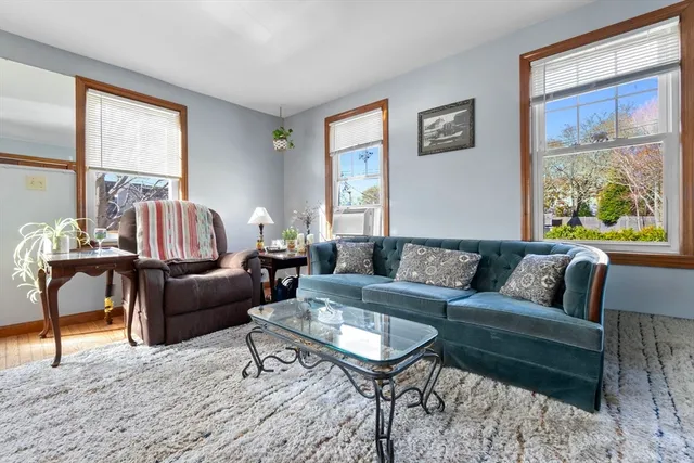 $799,000 | 7 Lothrop Street, Beverly, MA 01915