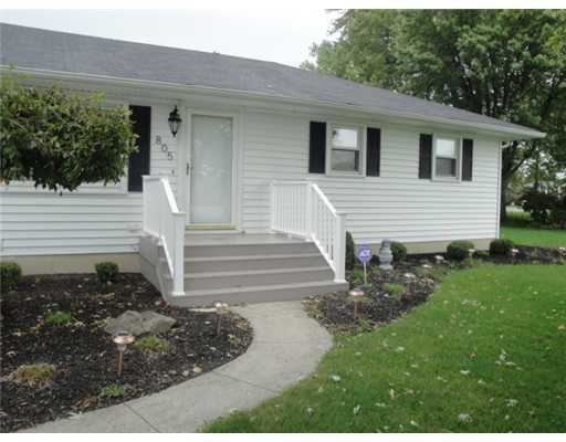 805 Fairground Road Celina, OH 45822 - Photo 4 of 15 Gallery Image 4