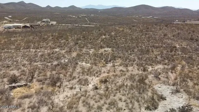 a view of mountain and a forest