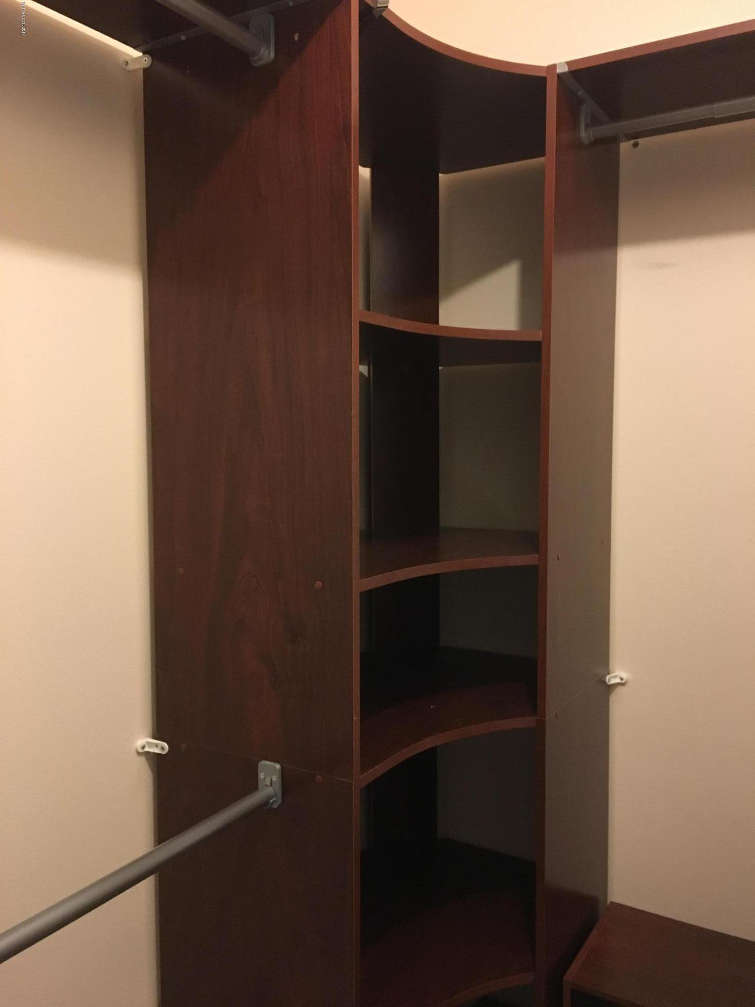 4010 Caparosa Circle Melbourne, FL 32940 - Photo 5 of 9 Custom Closet Built-Ins