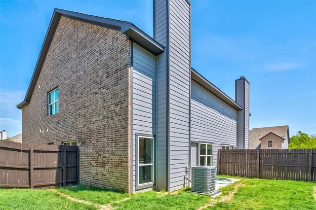 $2,200 | 1110 Woburn Drive, Garland, TX 75043