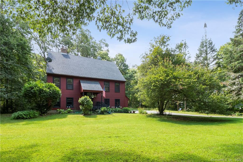 225 Martin Road Hebron, CT 06248 - Photo 1 of 1 Gallery Image 1