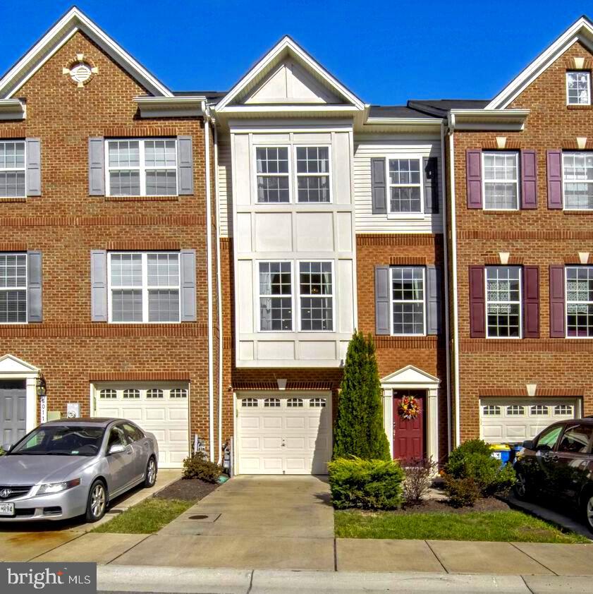 8013 Ravenclaw Road Elkridge, MD 21075 - Photo 1 of 1 Welcome to 8013 Ravenclaw Road!