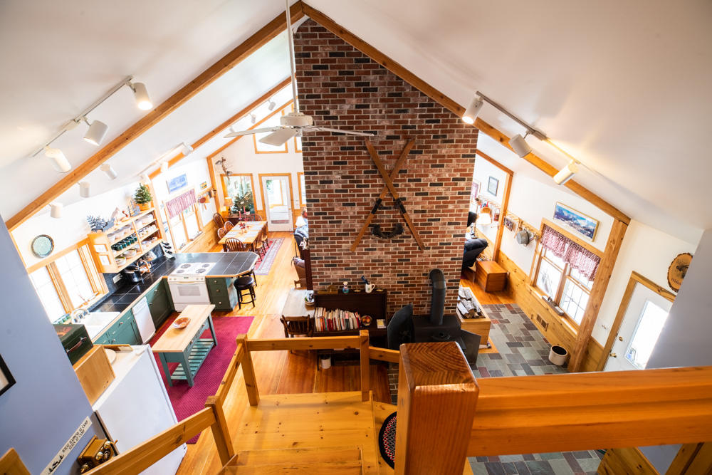 29 Hammonds Hill Road Eustis, ME 04936 - Photo 14 of 32 Hammond Hill 4 Web-6546