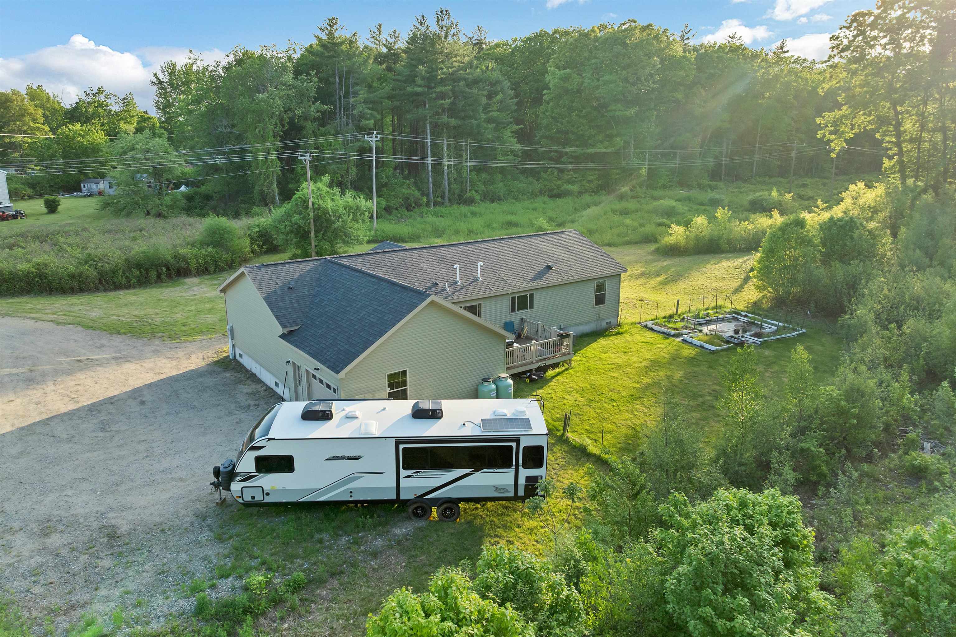 100 Whitehall Road Rochester, NH 03868 - Photo 43 of 58