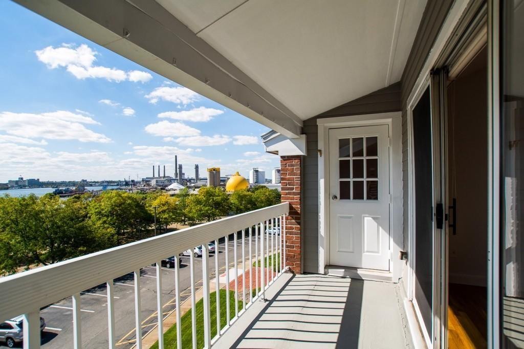 160 Commandants Way, Unit 402 Chelsea, MA 02150 - Photo 25 of 26 Gallery Image 25
