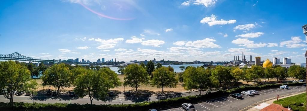 160 Commandants Way, Unit 402 Chelsea, MA 02150 - Photo 3 of 26 Gallery Image 3
